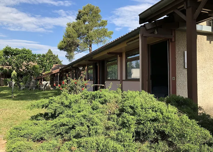 Hotel Cristol Aviñón